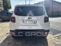 2020 Jeep Renegade