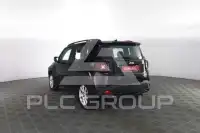 2020 Jeep Renegade