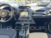 2020 Jeep Renegade
