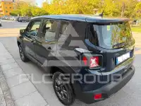 2020 Jeep Renegade