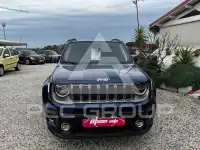 2020 Jeep Renegade