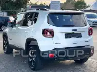 2020 Jeep Renegade