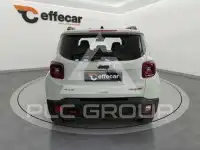 2020 Jeep Renegade