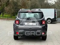 2020 Jeep Renegade