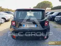 2020 Jeep Renegade
