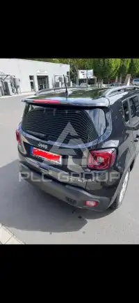 2020 Jeep Renegade