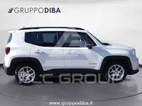 2020 Jeep Renegade