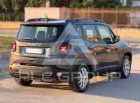 2020 Jeep Renegade