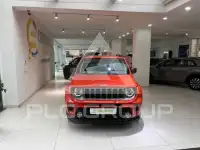 2020 Jeep Renegade