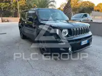 2020 Jeep Renegade