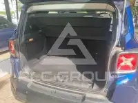 2020 Jeep Renegade