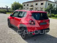 2020 Jeep Renegade