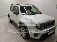 2020 Jeep Renegade