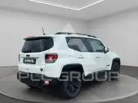 2020 Jeep Renegade