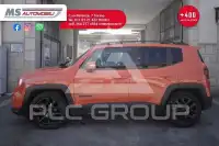 2020 Jeep Renegade