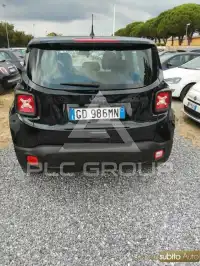 2020 Jeep Renegade