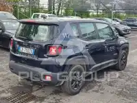 2020 Jeep Renegade
