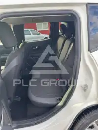 2020 Jeep Renegade