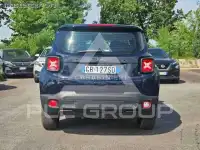 2020 Jeep Renegade