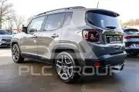 2020 Jeep Renegade