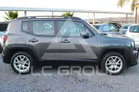 2020 Jeep Renegade