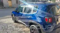 2020 Jeep Renegade