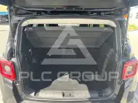 2020 Jeep Renegade