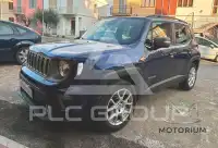 2020 Jeep Renegade