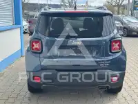 2020 Jeep Renegade