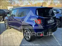 2020 Jeep Renegade