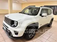 2020 Jeep Renegade