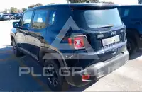 2020 Jeep Renegade