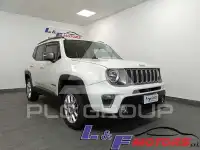 2020 Jeep Renegade
