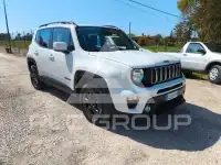2020 Jeep Renegade