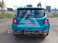 2020 Jeep Renegade