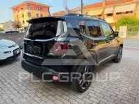 2020 Jeep Renegade