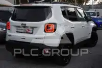 2020 Jeep Renegade