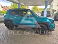 2020 Jeep Renegade