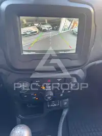 2020 Jeep Renegade