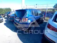 2020 Jeep Renegade
