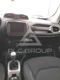 2020 Jeep Renegade