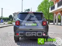 2020 Jeep Renegade
