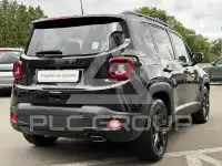 2020 Jeep Renegade