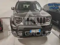 2020 Jeep Renegade
