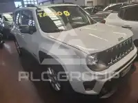 2020 Jeep Renegade