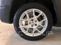 2020 Jeep Renegade
