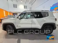 2020 Jeep Renegade