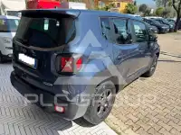 2020 Jeep Renegade