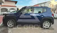 2020 Jeep Renegade