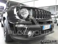 2020 Jeep Renegade